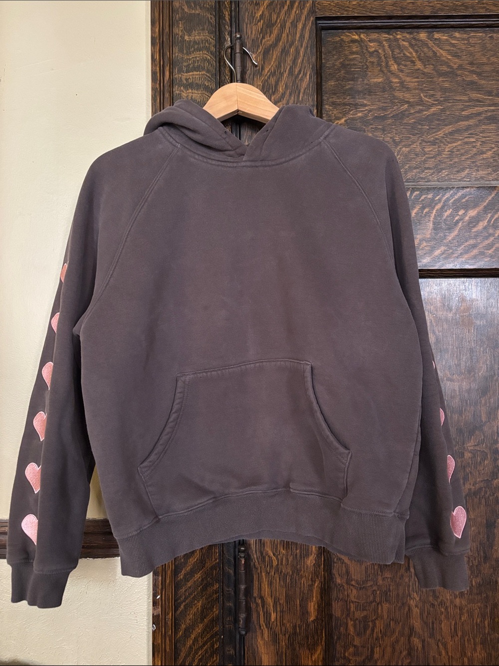 Dandy Worldwide Hoodie